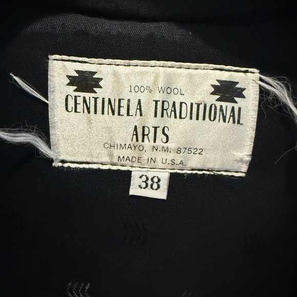 Pendleton Men's Gray Wool Sweater Vest - Picture 3 of 4